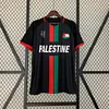2023/2024 Palestine Home Football Shirt 1:1 Thai Quality