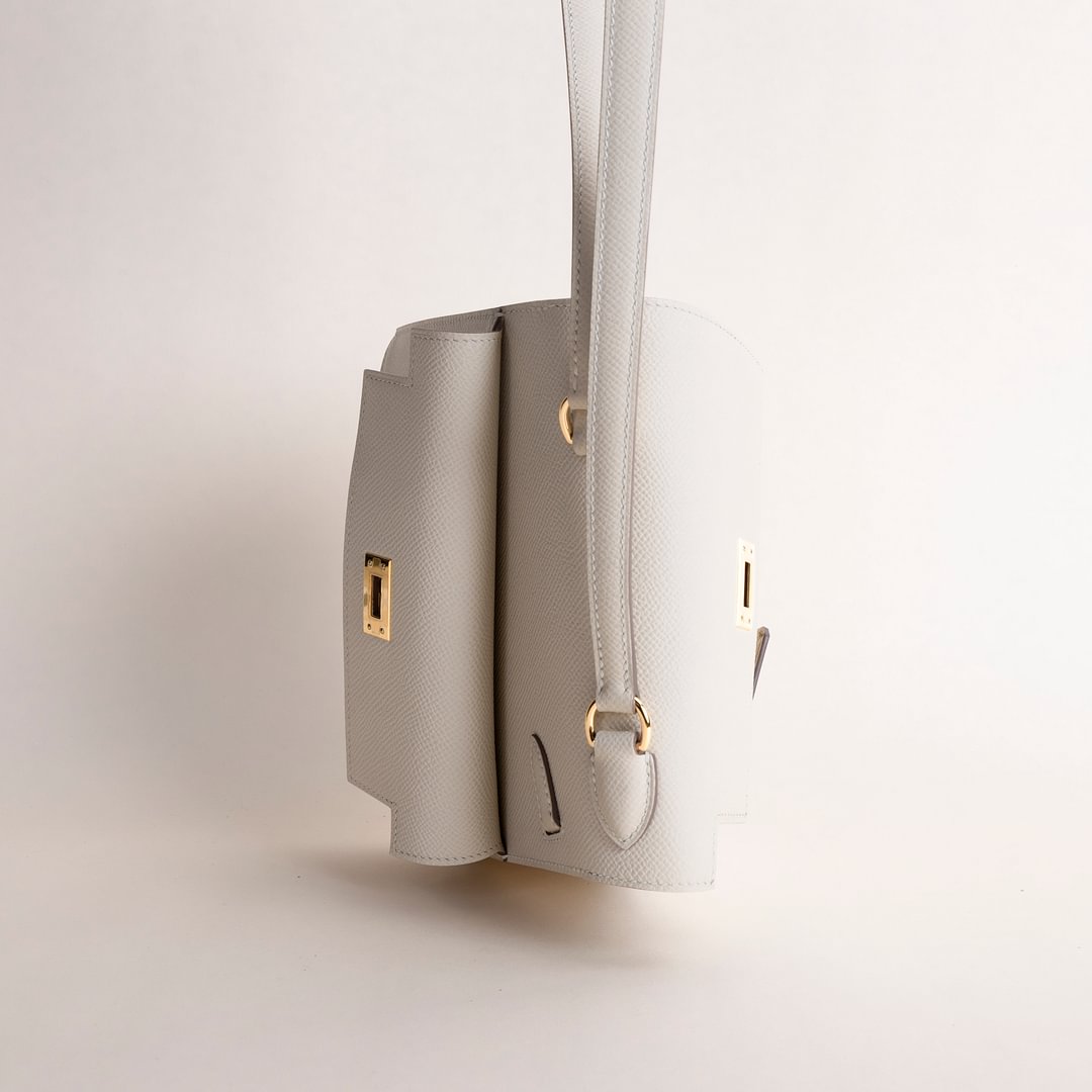 Kelly Disorder Epsom 10 Craie GHW