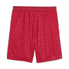 Portugal Home Soccer Shorts 2026