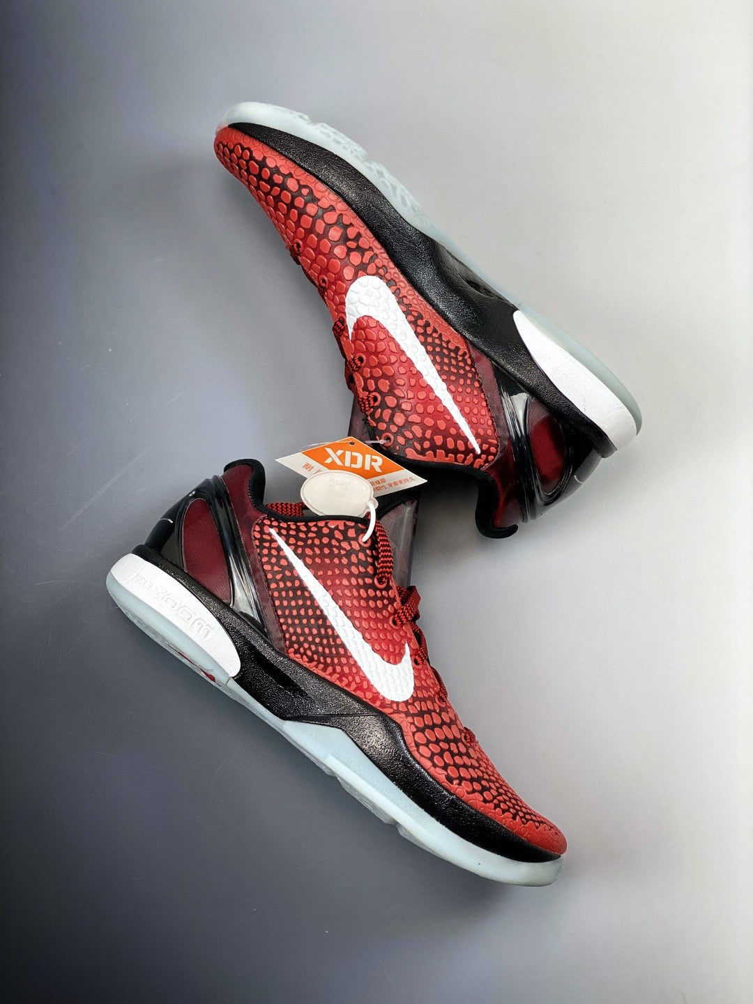 Kobe 6 All-Star mysite