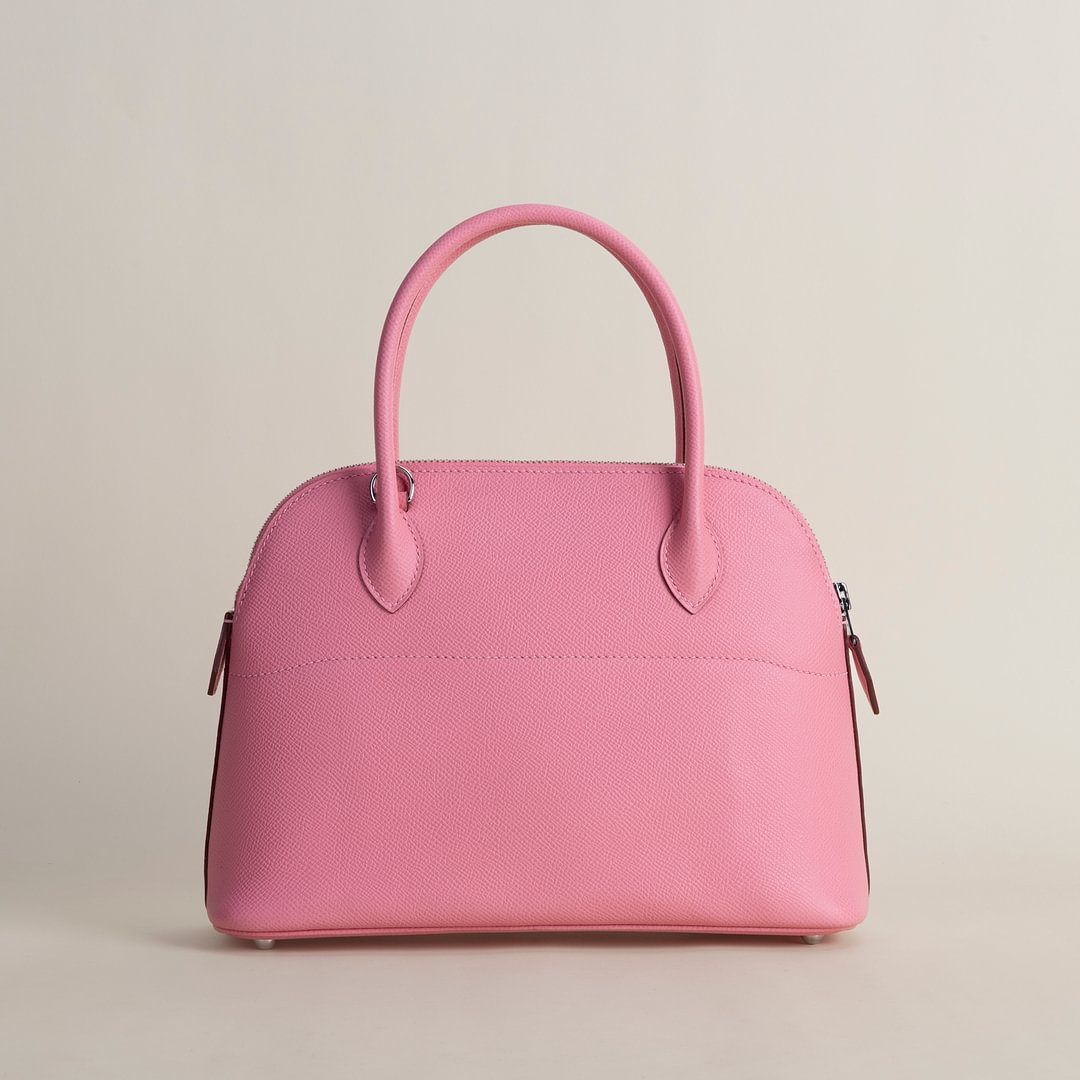 Bolide 27CM Epsom 1Q Rose confetti  PHW