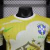 2024 Player Brazil Special Edition Soccer Jersey