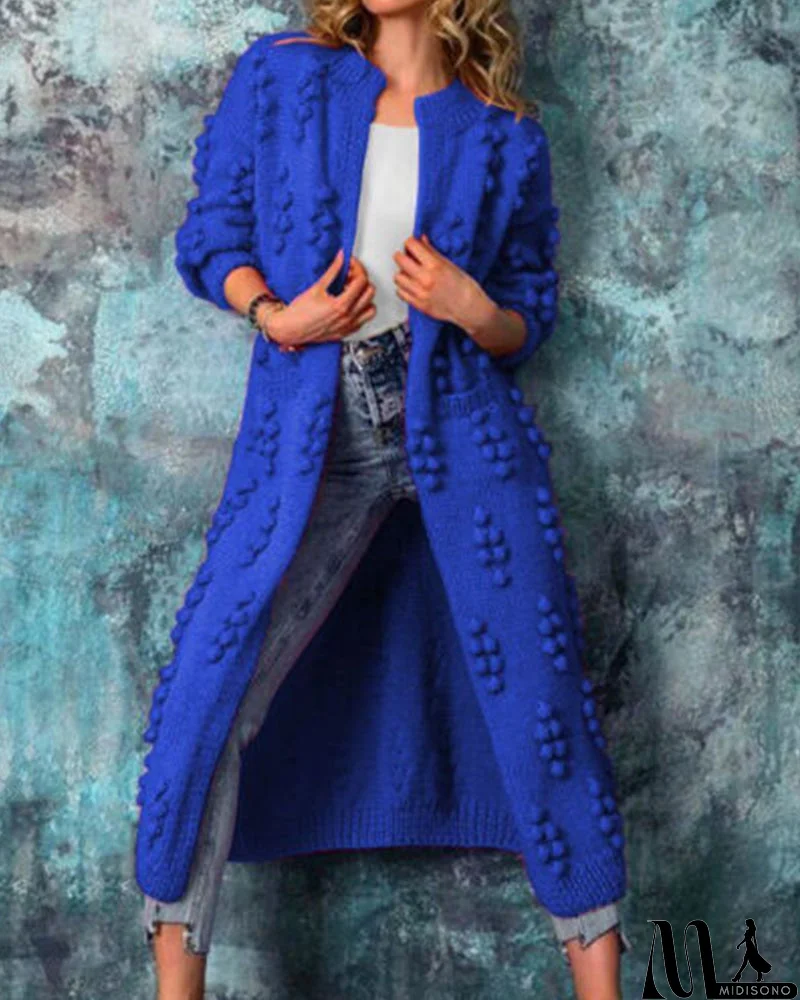 MidiSono - Fashionable and Minimalist Sweater