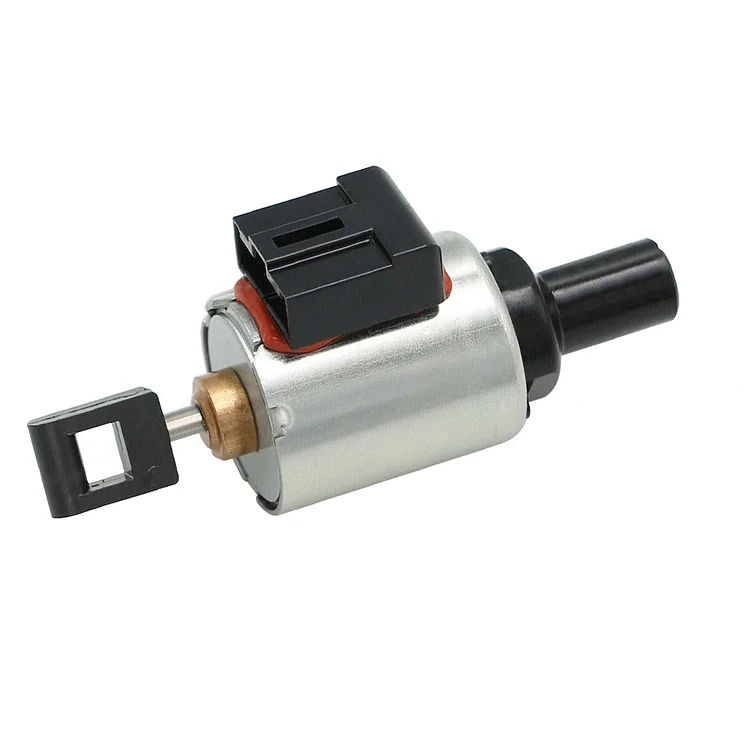 Silscvtt Transmission CVT Step Motor JF011E RE0F10E F1CJA Replacement for Caliber Nissan Altima Rogue Rogue 2007-2012