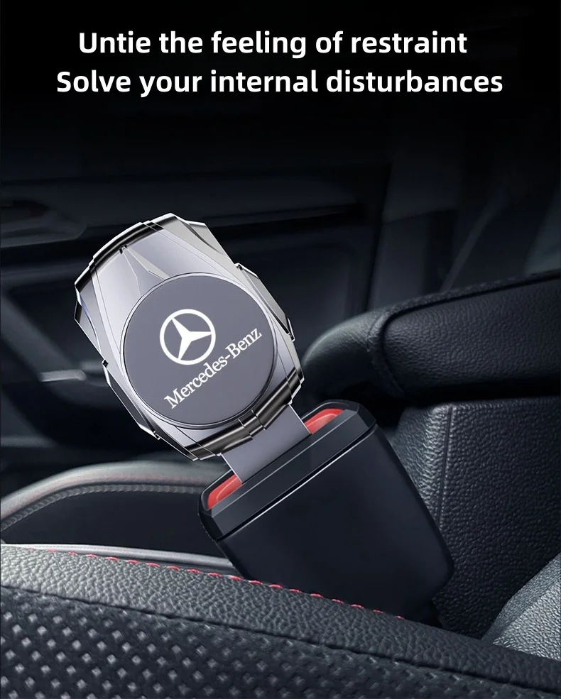 Car mecha style safety extender