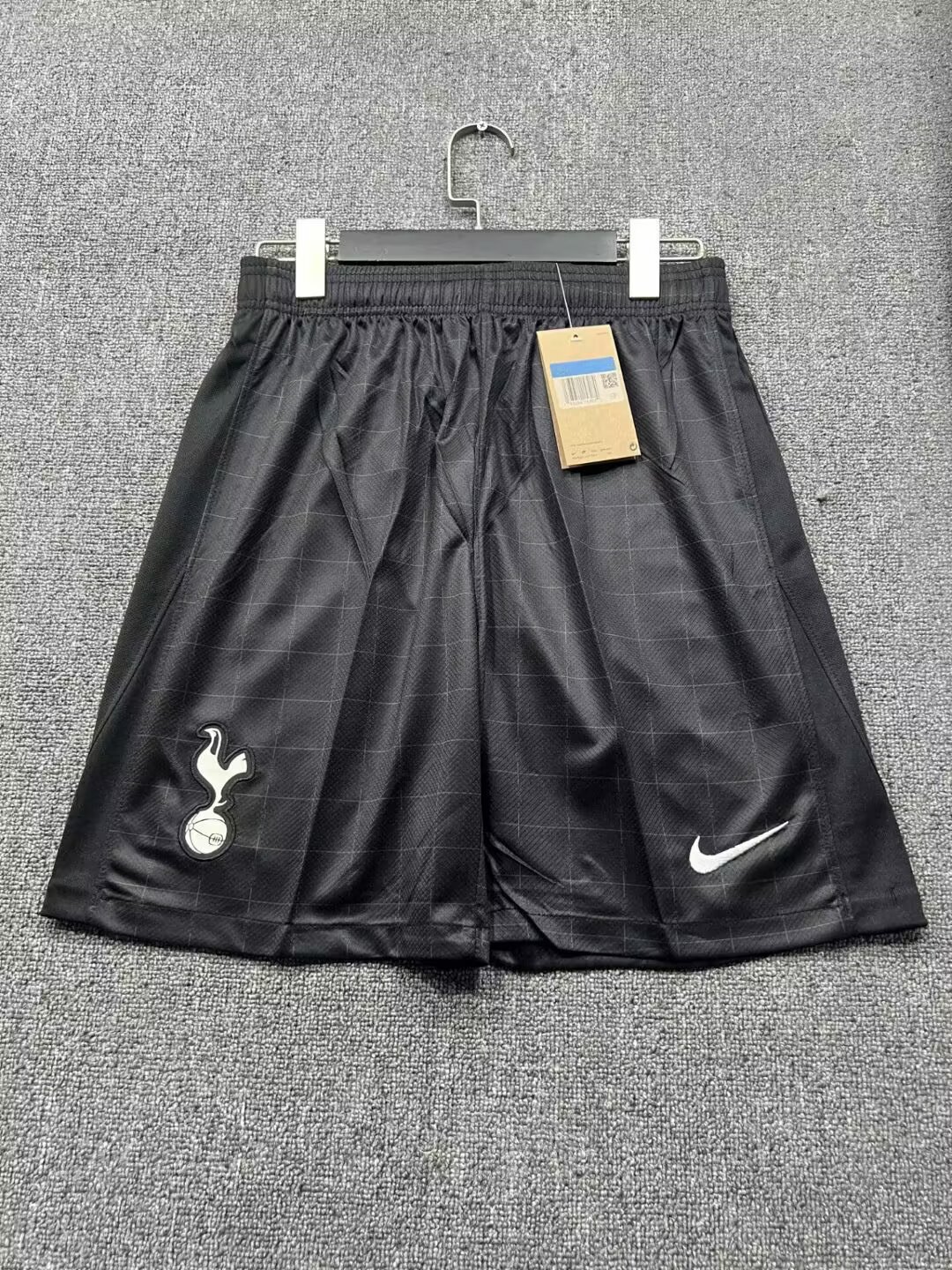 2025/2026 Tottenham Away Football Shorts 