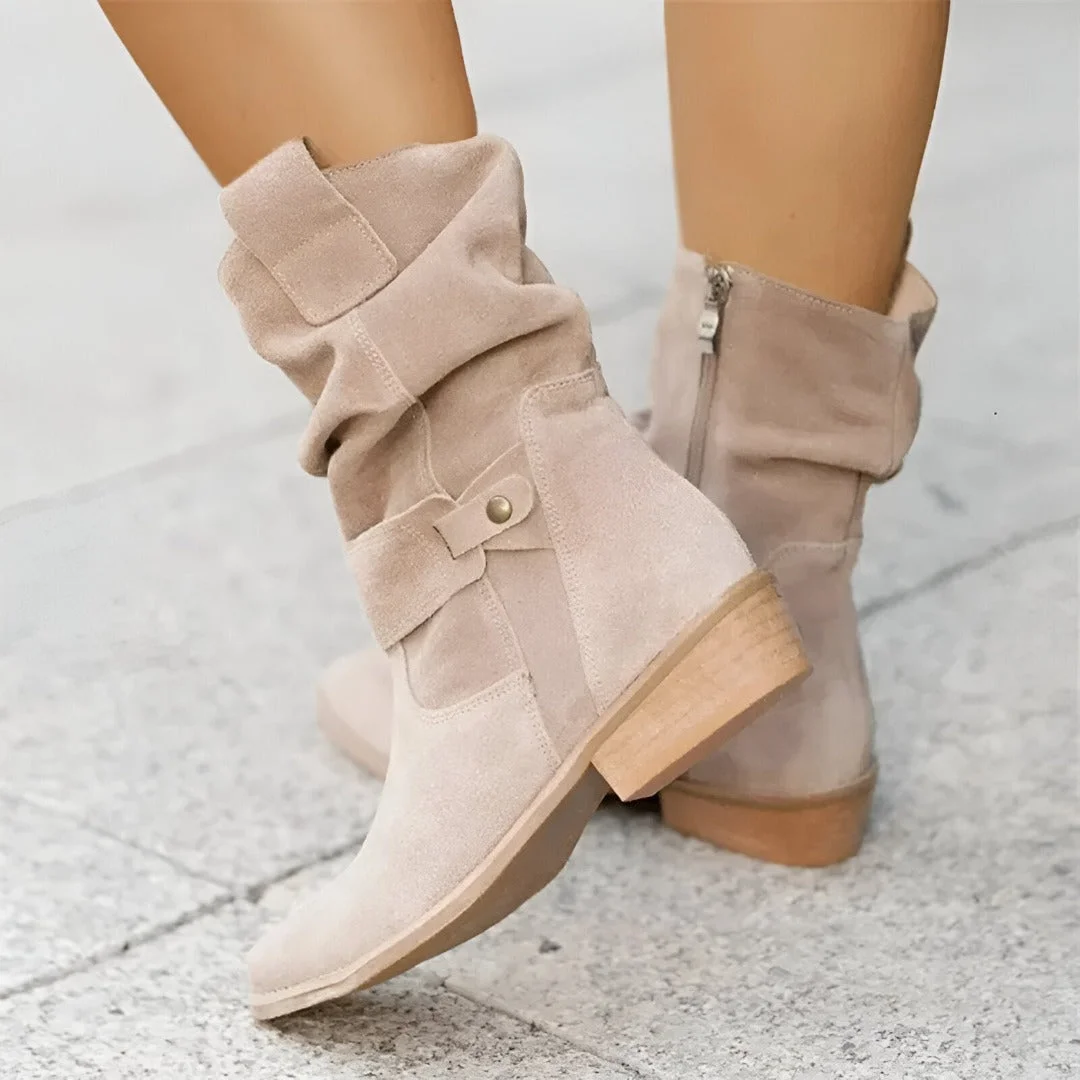 Supportive stylish orthopedic Boots