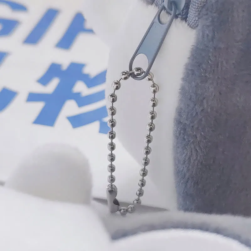 Kawaii Cartoon Penguin Coin Purse Pendant