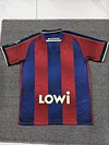 2025-2026 Levante UD Home Football Shirt 1:1 Thai Quality