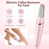 ⏰Flash Sale 49% OFF-Electric Callus Removers for Feet