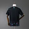 2026 Argentina Goalkeeper - Black Football Shirt 1:1 Thai Quality
