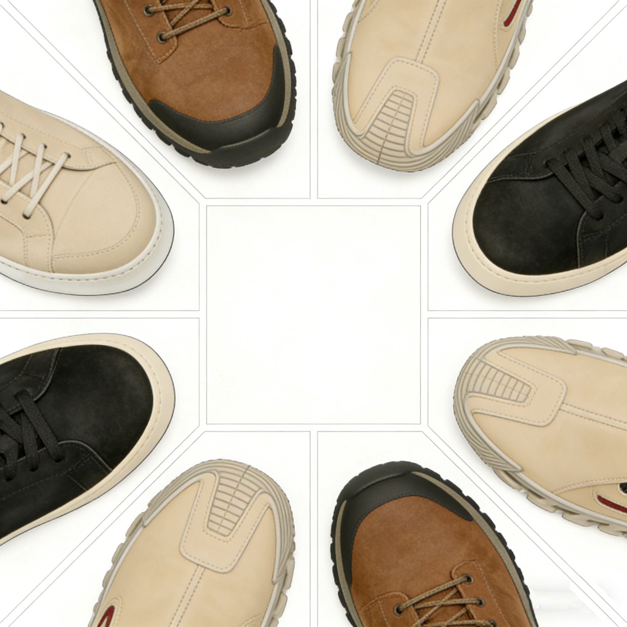 Najlepiej sprzedające się buty