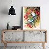 Diamond Painting -DIY Full Square Drill Birds
