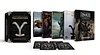 Yellowstone The Dutton Legacy Collection (includes 1883)(DVD BLANK BOX & COVER)