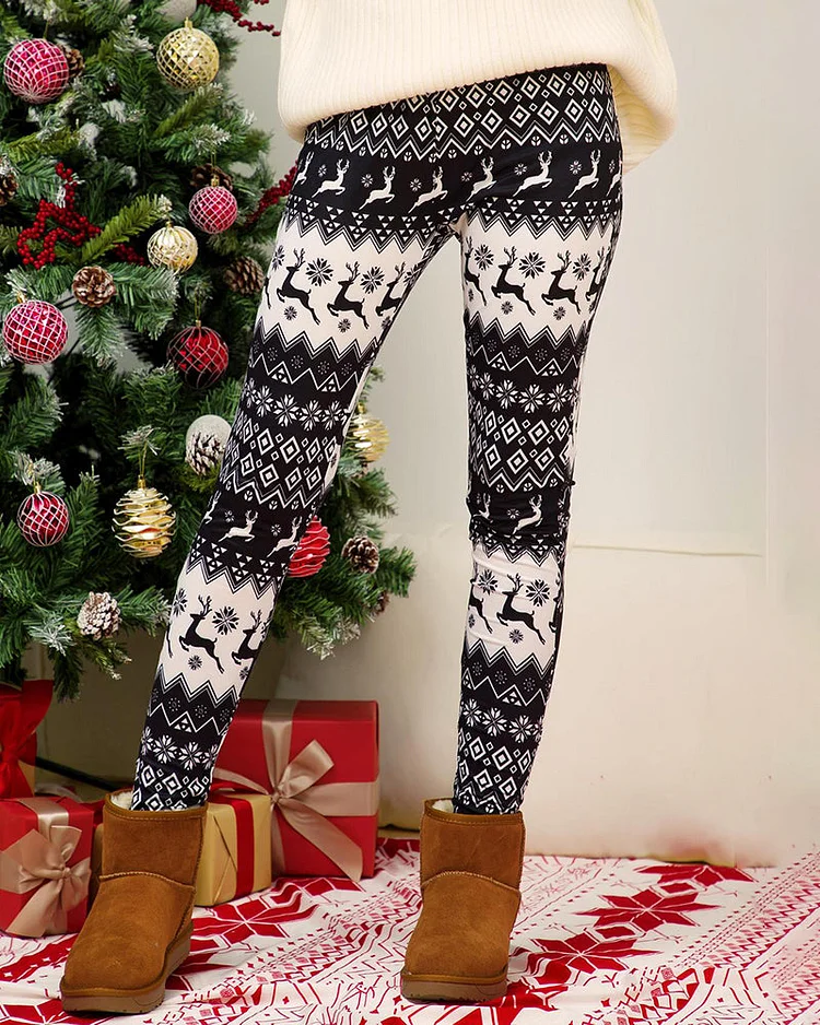 Women's casual pants-110810