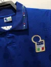 1994 Retro FIFA Italy Home Football Jersey 1:1 Thai Quality