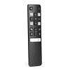 Smart TV Remote Control Replacement Controller for 65P8S 55P8S 55EP680