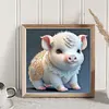 uk.everydayedeals (Limited Stock)Cross Stitch - 11ct Stamped - Zodiaque (40*40cm)