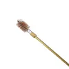 Shotgun Cleaning Kit Fit for 12 20 Gauge Gun Barrel Cleaning Tool with Brass Rod Compact Design for Shooting Hunting Guns Accessories
