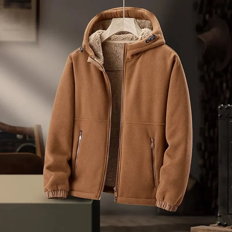 Cashmere Jacket