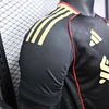 2025/2026 Player Version Liverpool Second Away  Football Jersey 1:1 Thai quality