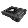 Portable Gas Stove Camping Stove Adjustable Cassette Furnace Camping Accessories