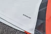 Joyfball 2024/2025 Benfica Half-Pull Training Suit Grey Soccer Jersey 1:1 Thai Quality 
