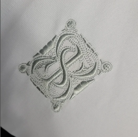 Retro Real Madrid 2009-2010 Home Football Shirt Thai Quality