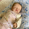 Babiesprincess Lifelike Reborn Baby Doll, Babiesprincess