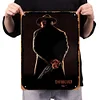 《Unforgiven》 - Vintage Metal Signs(12*16Inch) - Movie