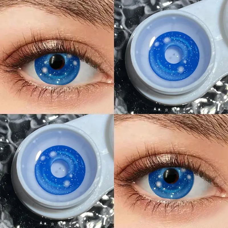 [Character Name] anime cosplay eye accessories product photo