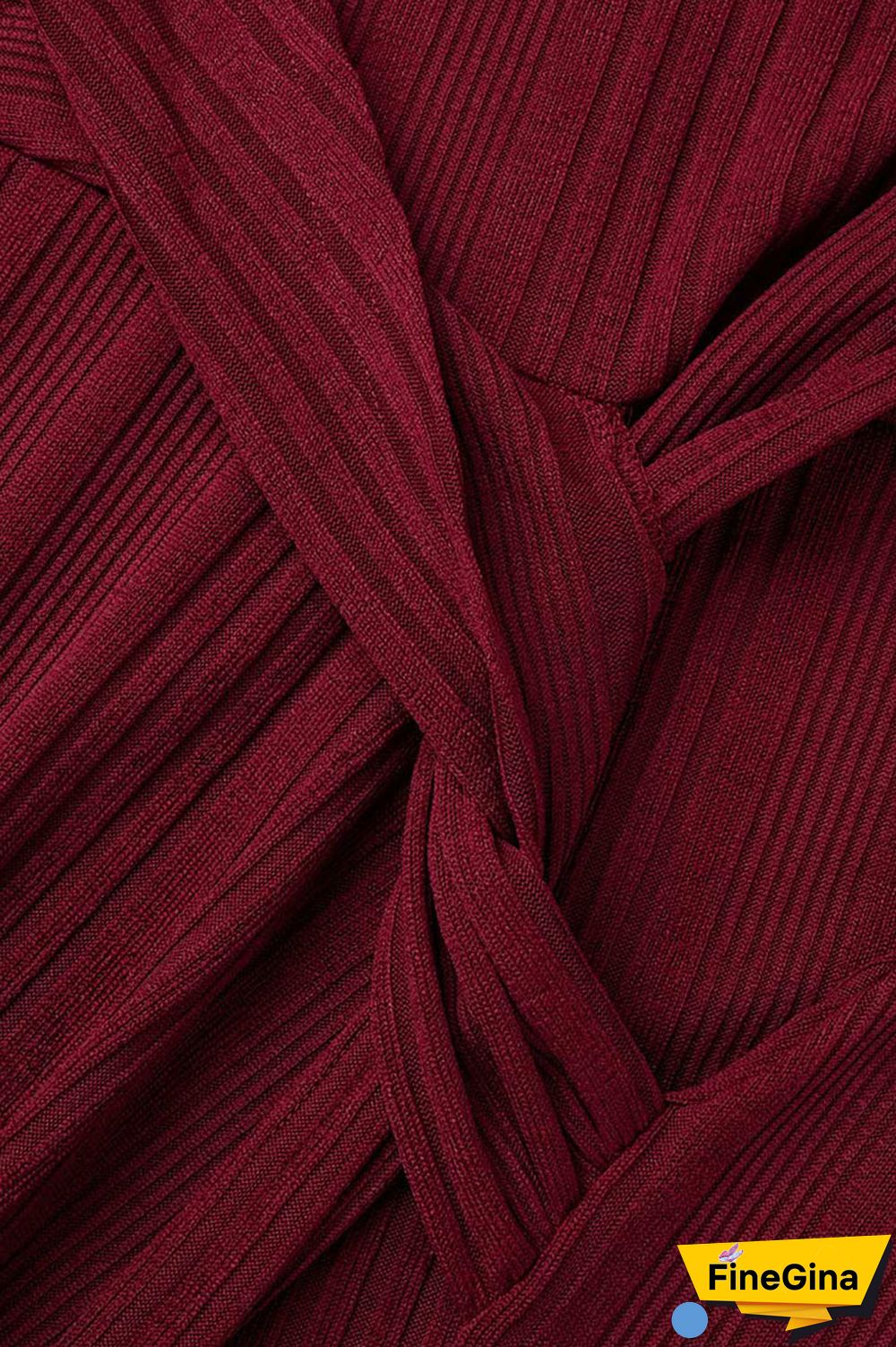 Grey Casual Solid Patchwork Asymmetrical O Neck Straight Dresses