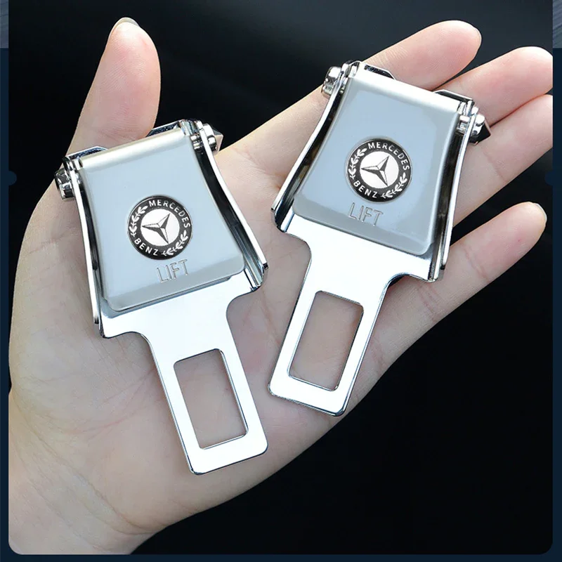 Car Safety Belt Buckle Extender
