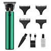 ✂️Coiffeur &eacute;lectrique compact：Avec plusieurs pi&egrave;ces diff&eacute;rentes interchangeables🌟