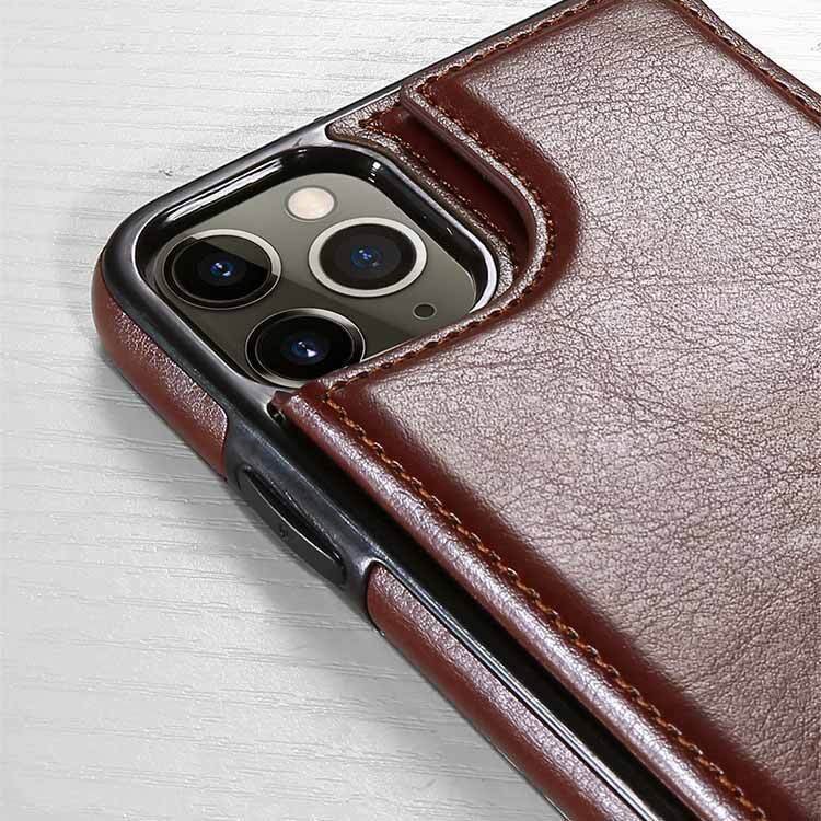 🔥30% discount🔥Premium iPhone Wallet Case With Card Holder