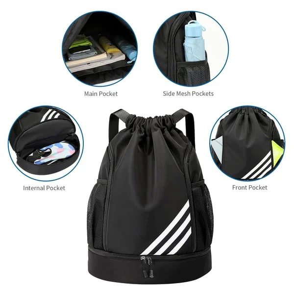 2023 New Design Sports Backpacks（ LAST DAY - 50% OFF）