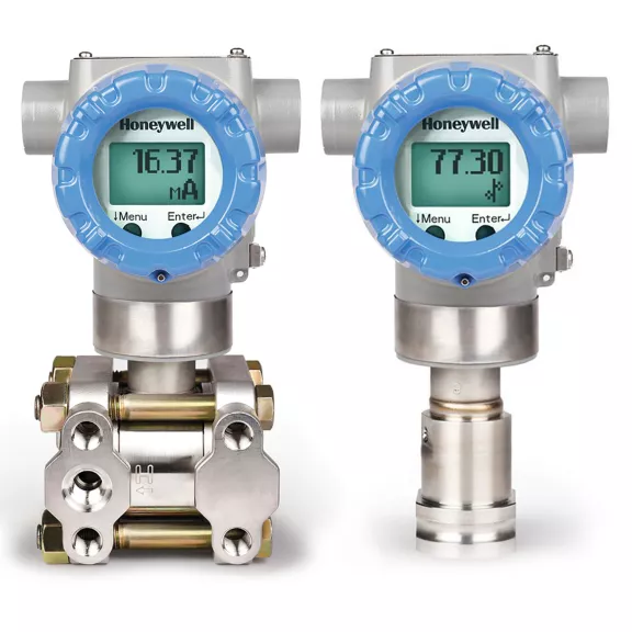 honeywell,STG73L-E1G000-1-A-CHB-13S-A-31A6-F1,FE-0000 | Honeywell STG73L Gauge In-Line Pressure Transmitter
