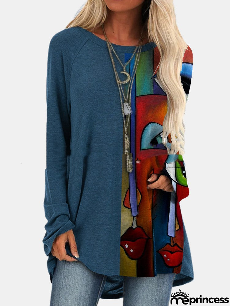 Tailored and Elegant garment