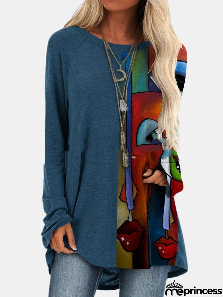 Tailored and Elegant garment