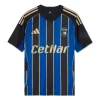Pisa SC Home Soccer Jersey 2025/26