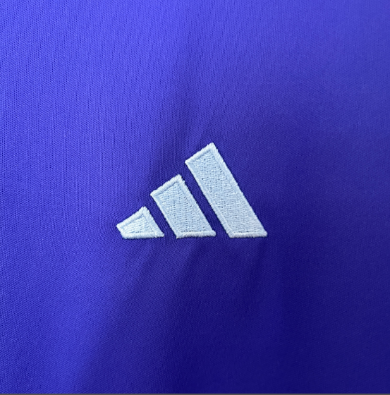 2024 Argentina Away Women Soccer Jersey Thai Quality