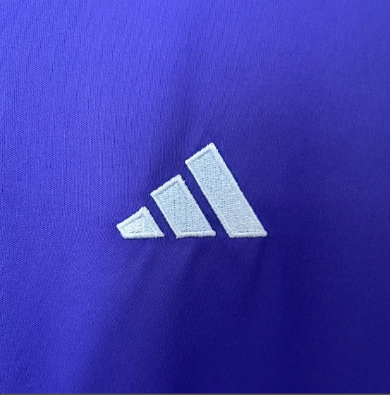 2024 Argentina Away Women Soccer Jersey Thai Quality