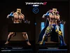 1/6 Scale King - Tekken 8 Resin Statue - Hyperspace Studios [Pre-Order]