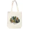 Cross Stitch Canvas Bag Making Kits with Hoop Frame Printed Embroidered Canvas Bags for Adults Handicraft Sewing Materials DIY Tote Handbag Needlepoint Kits 12.5x14.4in tapestrymarket