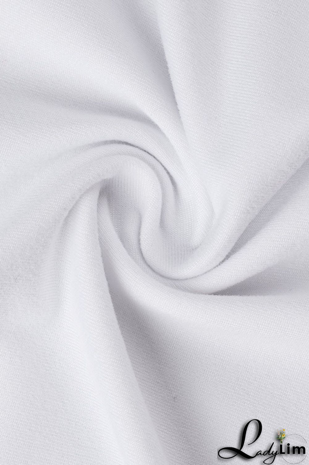 Pink Fashion Casual Cartoon Print Basic O Neck T-Shirts