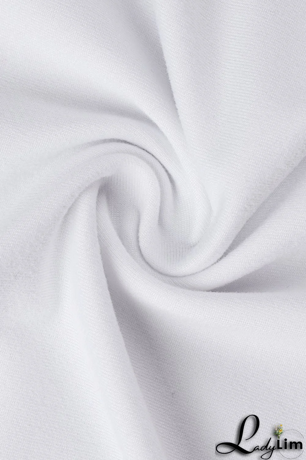 Pink Fashion Casual Cartoon Print Basic O Neck T-Shirts