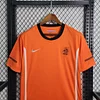 2010 Retro Netherlands Home Football Shirt 1:1 Thai Quality
