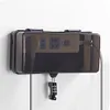 Waterproof Large Outdoor Electrical Box Weatherproof Protect Outlet Plug Socket