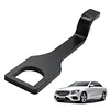 15cm Car Tailgate Standoff Holder Stainless Steel Support Rack for VW T5 T6 Bus