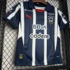 2024/2025 Kids Size Monterrey Home Soccer Jersey 1:1 Thai Quality